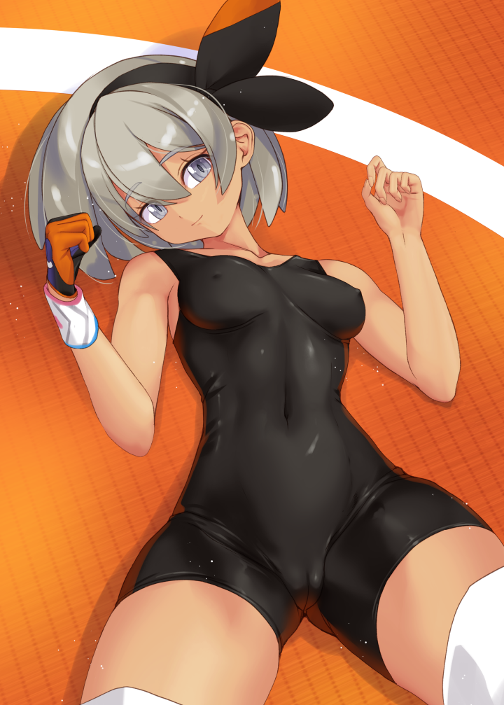bea (pokemon and 1 more) drawn by kirishima_satoshi