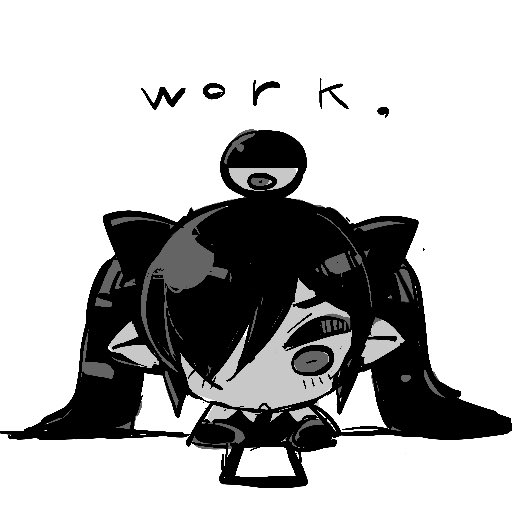 backbeako and backbeard (original and 1 more) drawn by torotei