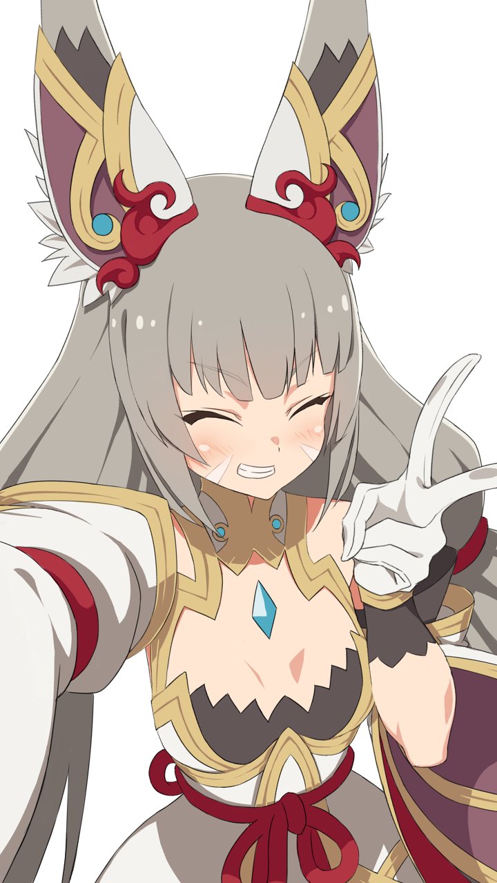 nia (xenoblade chronicles and 1 more) drawn by neonveov