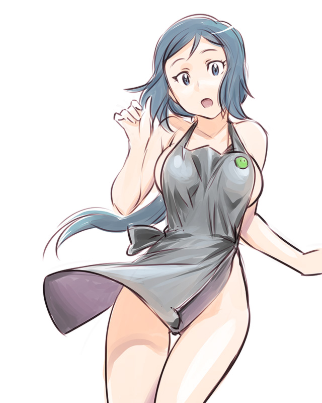 iori rinko (gundam and 1 more) drawn by ueyama_michirou