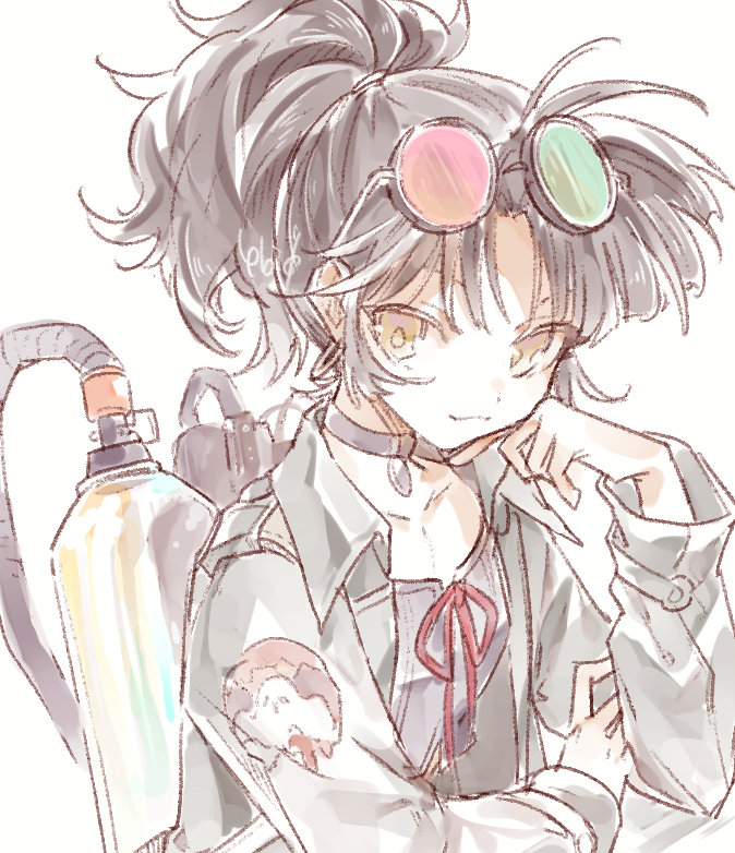 an-an lee (reverse:1999) drawn by ebi0_r