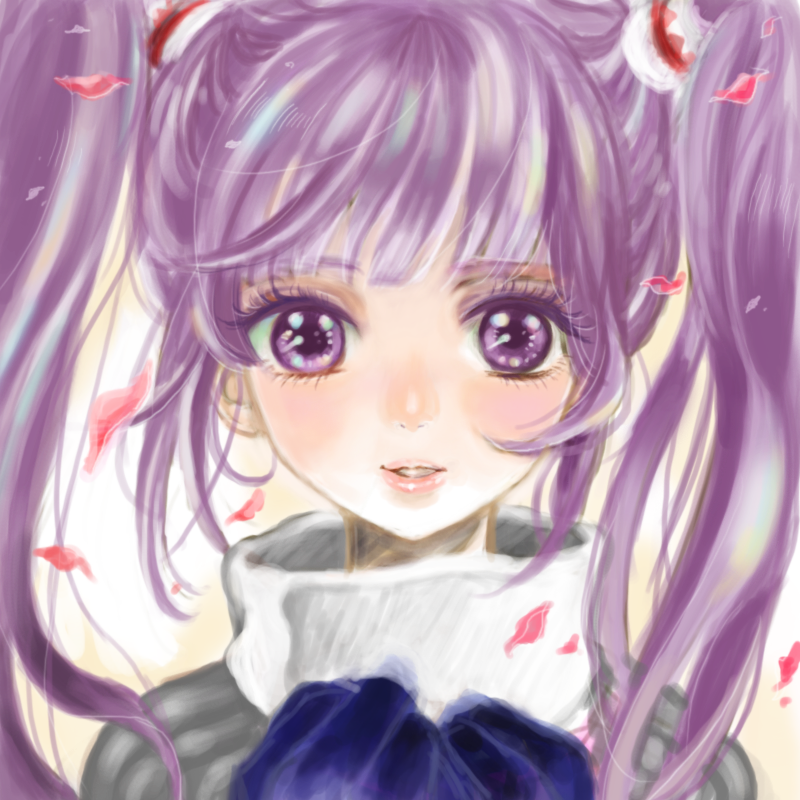 sophie (tales of and 1 more) drawn by j-peg