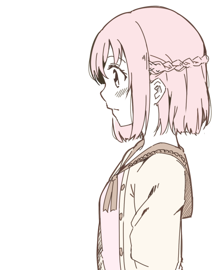 kurosawa ruby (love live! and 1 more) drawn by liz_(piyoko_piyop)