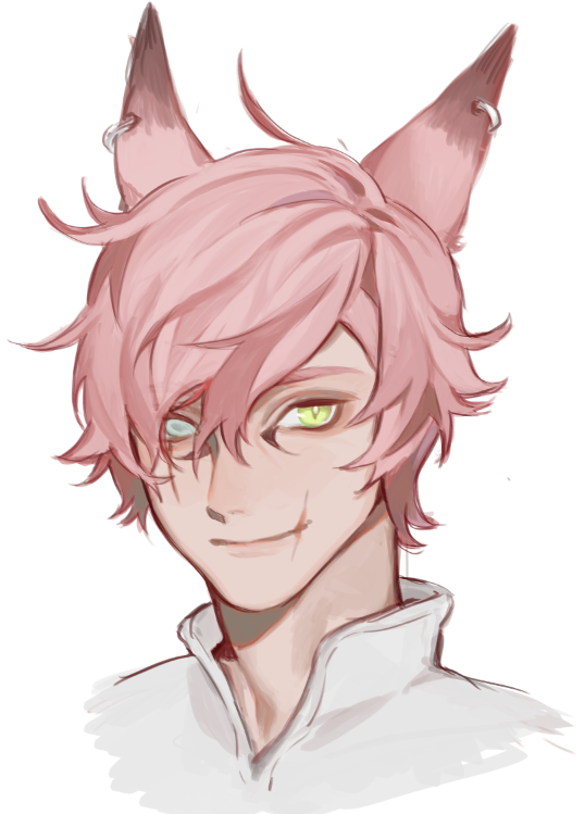 final fantasy and 1 more drawn by yoimon