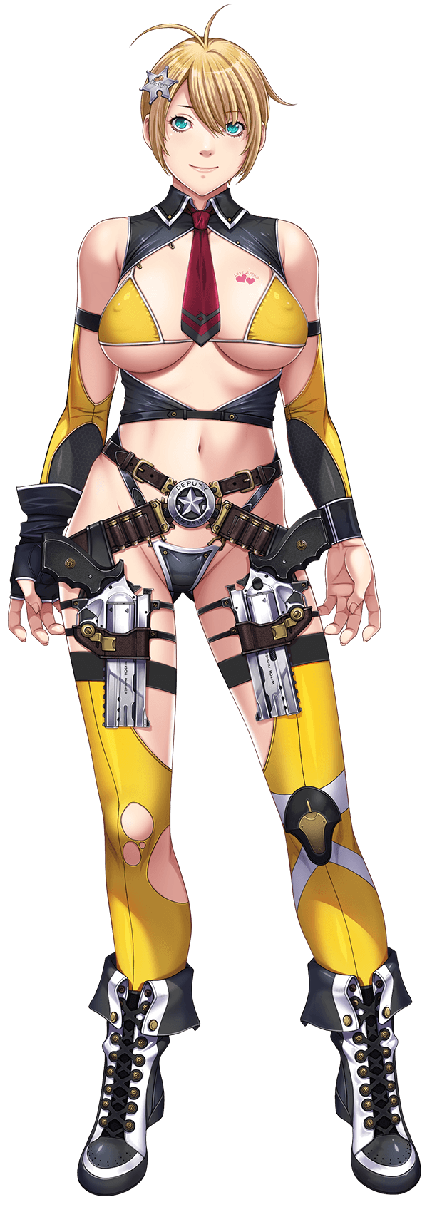 celicia lockhart (closed game) drawn by sei_shoujo