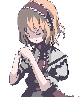 alice margatroid (touhou) drawn by ritsu_(roboroboro)