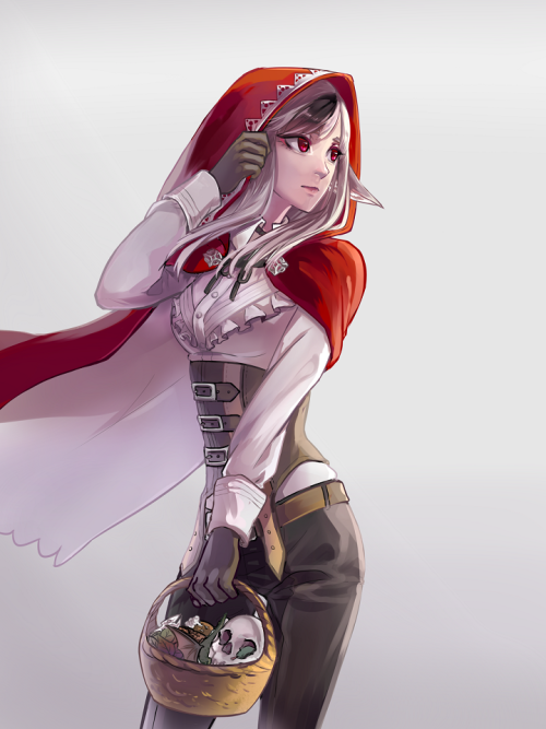 velouria (fire emblem and 1 more) drawn by zettanoia