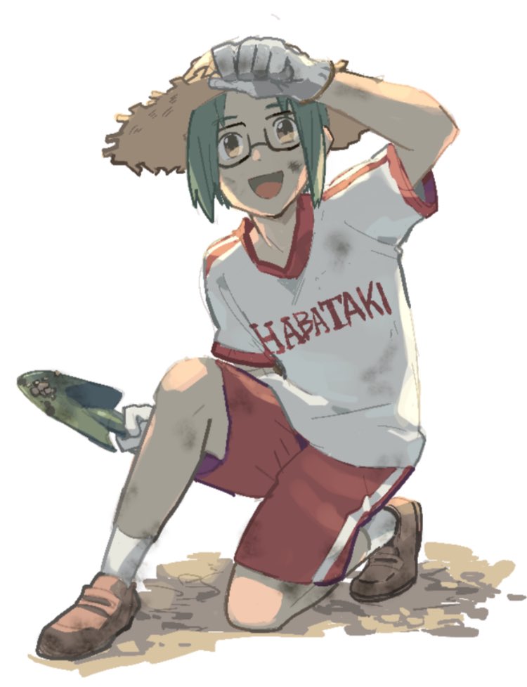 morimura sakuya (tokimeki memorial and 2 more) drawn by oshamanbe