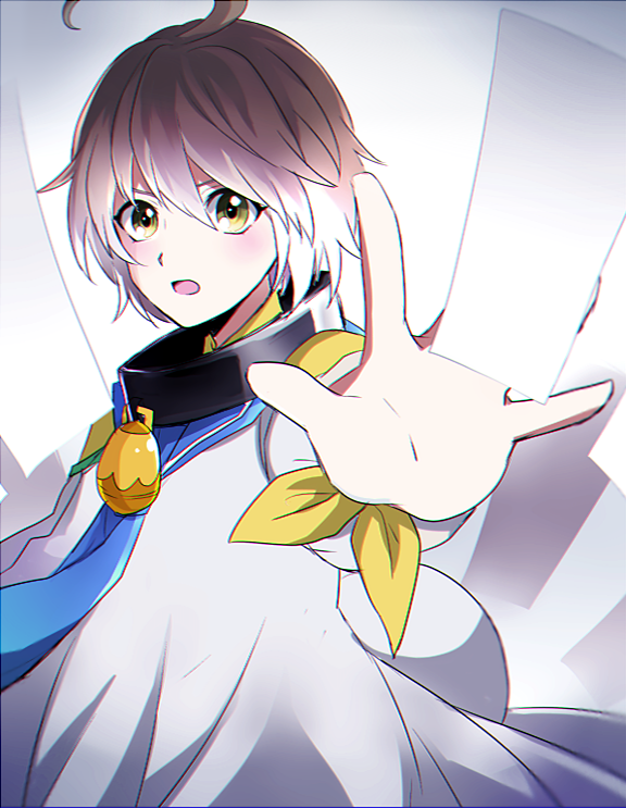 laphicet (tales of and 1 more) drawn by ari_(bleum)