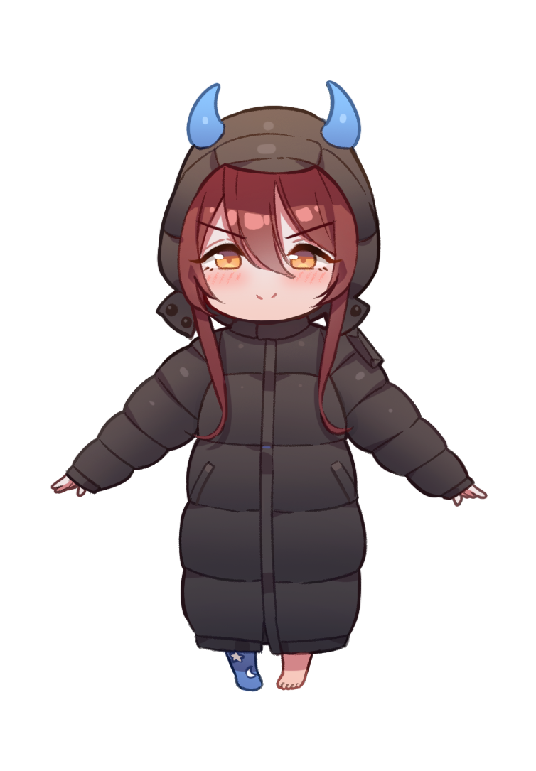 osaki tenka (idolmaster and 1 more) drawn by kuri_choko