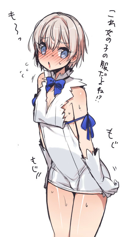 hestia and totsuka saika (dungeon ni deai wo motomeru no wa machigatteiru darou ka and 1 more) drawn by cr-r