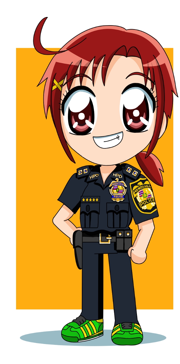 hino akane (precure and 1 more) drawn by schneider_(sierra-77)