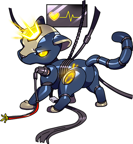 leo vector (dragon village and 1 more)
