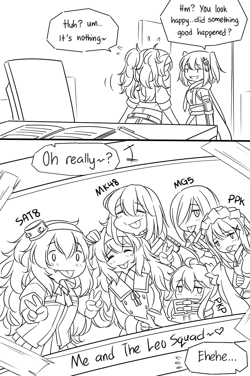 sendai, sendai kai ni, gambier bay, s.a.t.8, ppk, and 3 more (kantai collection and 1 more) drawn by guin_guin