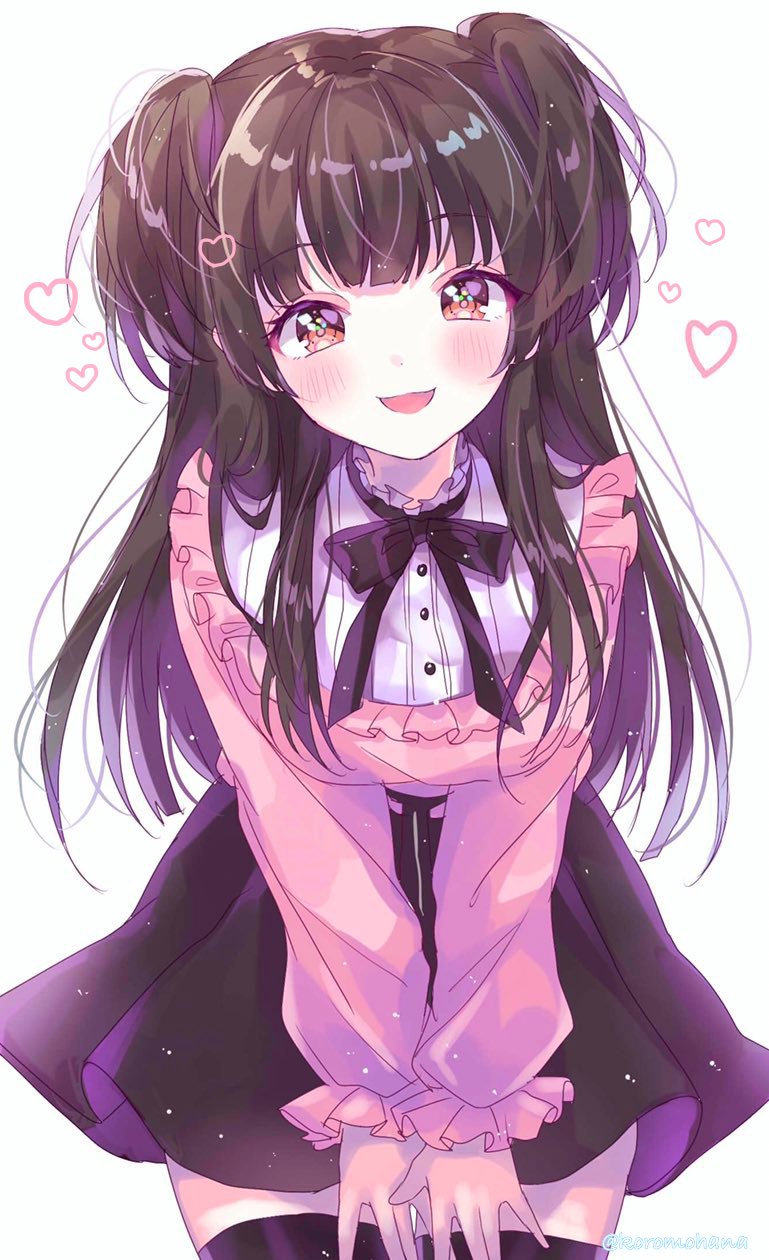 mayuzumi fuyuko (idolmaster and 1 more) drawn by hanai_yuyu