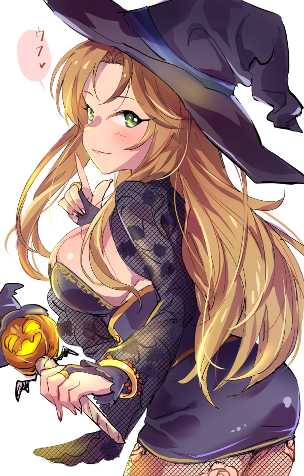 matsumoto sarina (idolmaster and 1 more) drawn by kakitsubata_zero