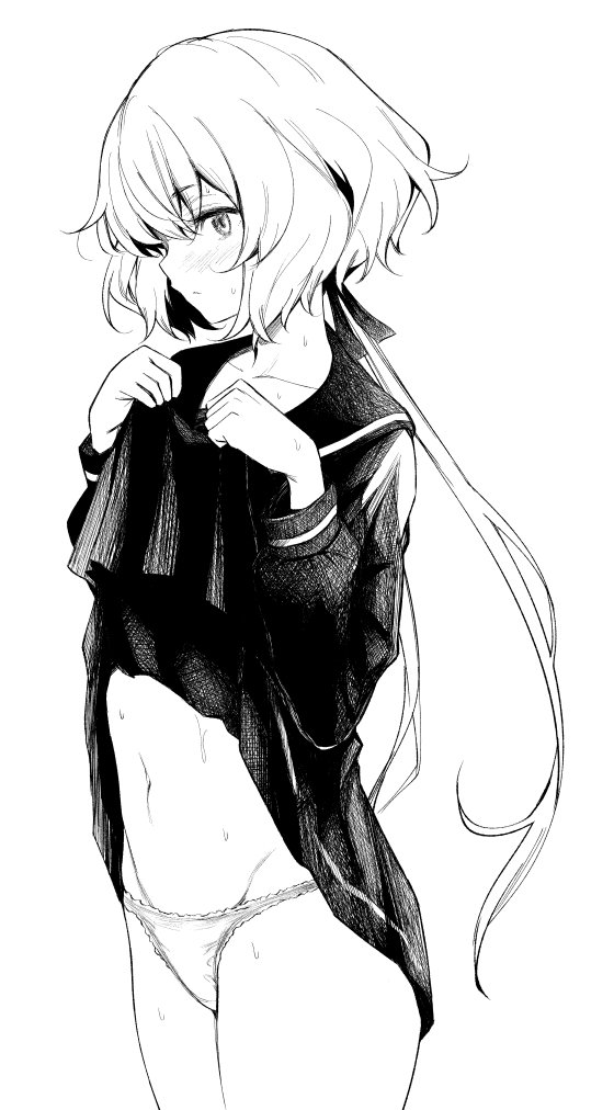 konno junko (zombie land saga) drawn by daiji_pt