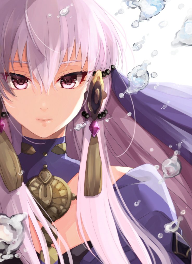 lysithea von ordelia (fire emblem and 1 more) drawn by konoha2014