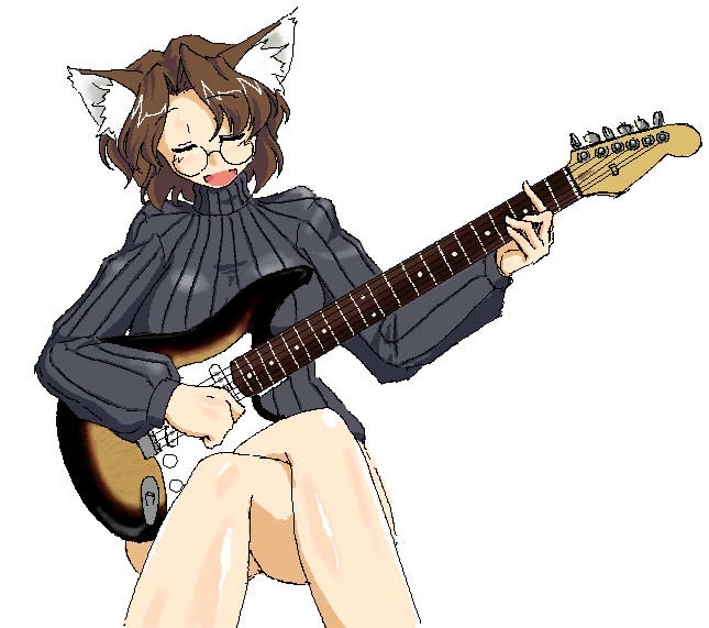 lute-san (original) drawn by lute_(apocalypselibrary)