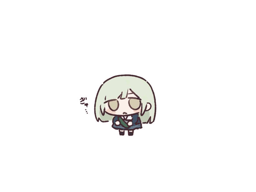 wakaba mutsumi (bang dream! and 1 more) drawn by m_(226mmy)