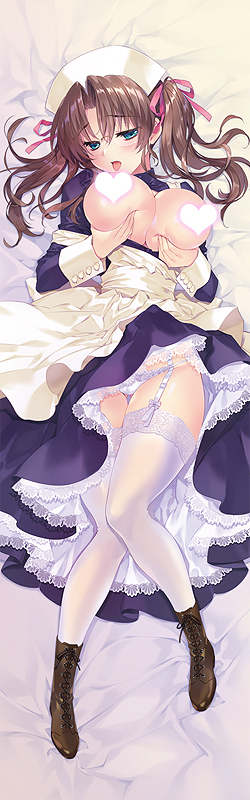 harukawa tomomi (kao no nai tsuki) drawn by carnelian