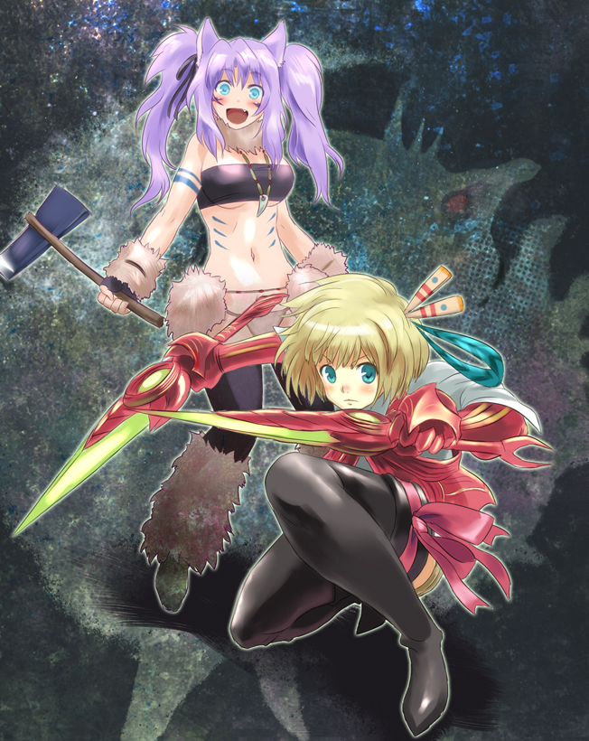 pixiv frontier drawn by iwaya