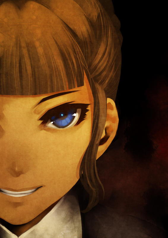 beatrice (umineko no naku koro ni) drawn by kunieda