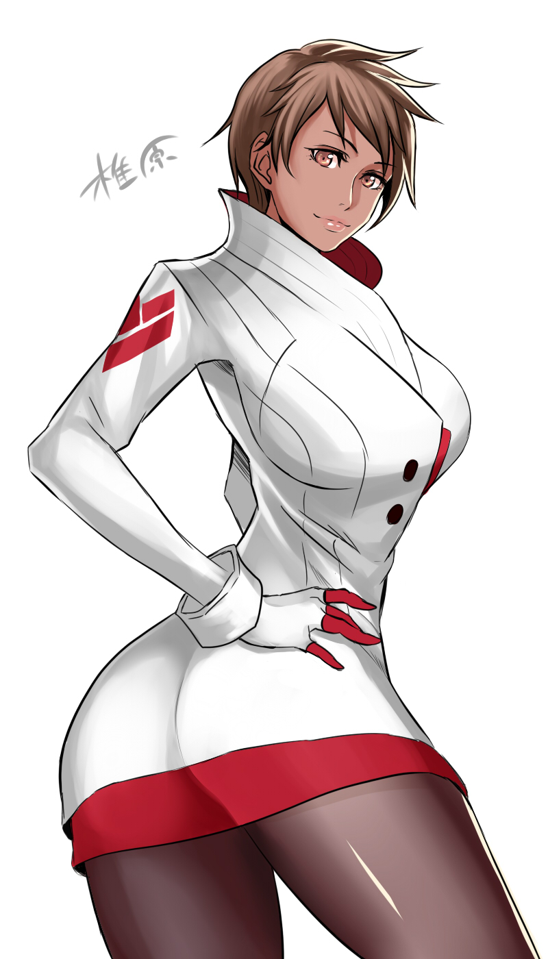 candela (pokemon and 1 more) drawn by shibusun