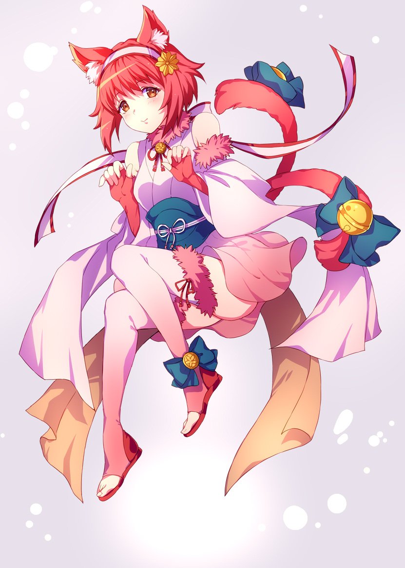 sakura (fire emblem and 2 more) drawn by jurge