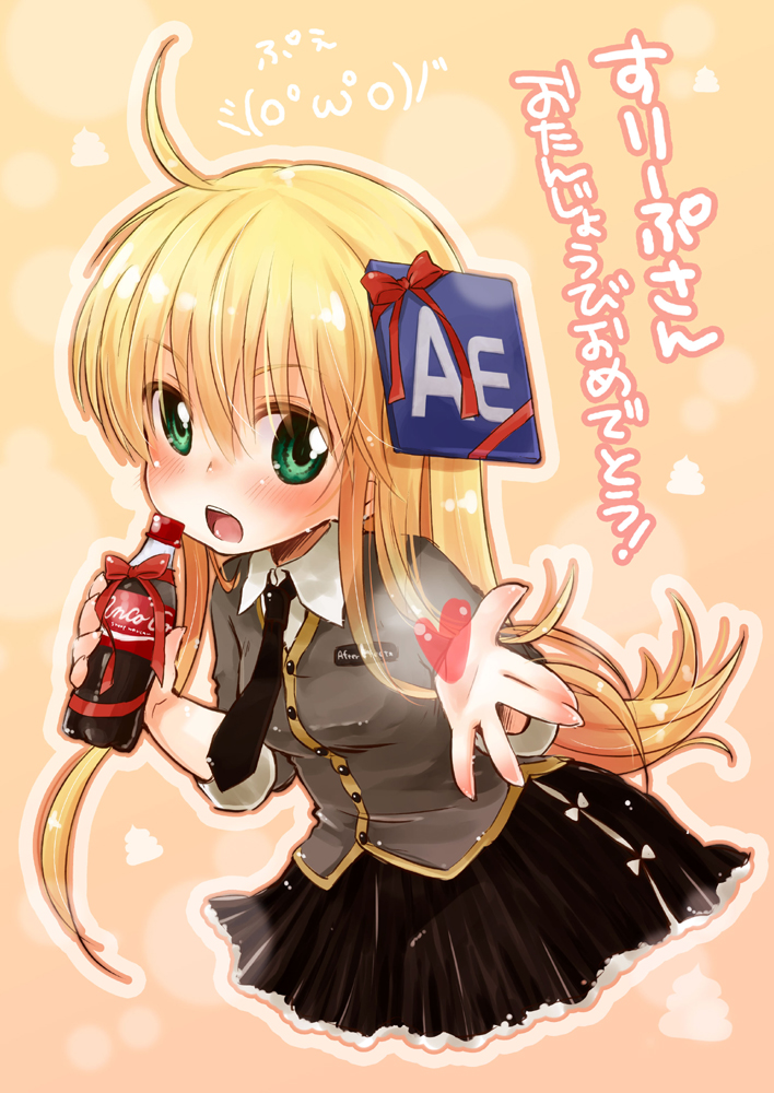 original and 1 more drawn by yukiu_con