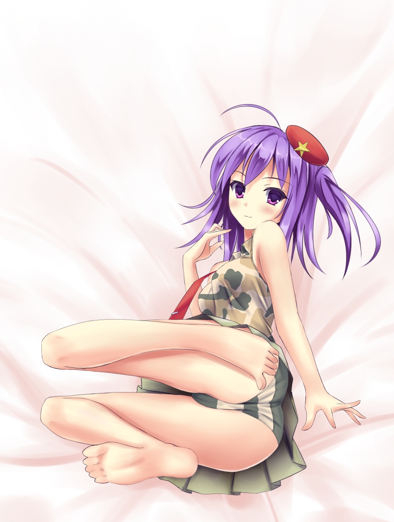 original drawn by zi_se