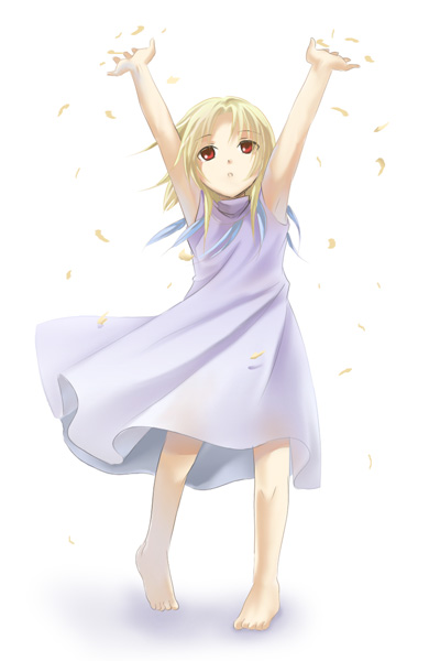 zefie (.hack// and 1 more) drawn by kazuki_sanbi