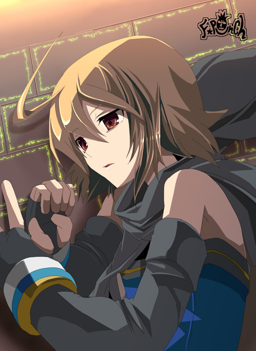 emil castagnier (tales of and 2 more) drawn by fruit_punch