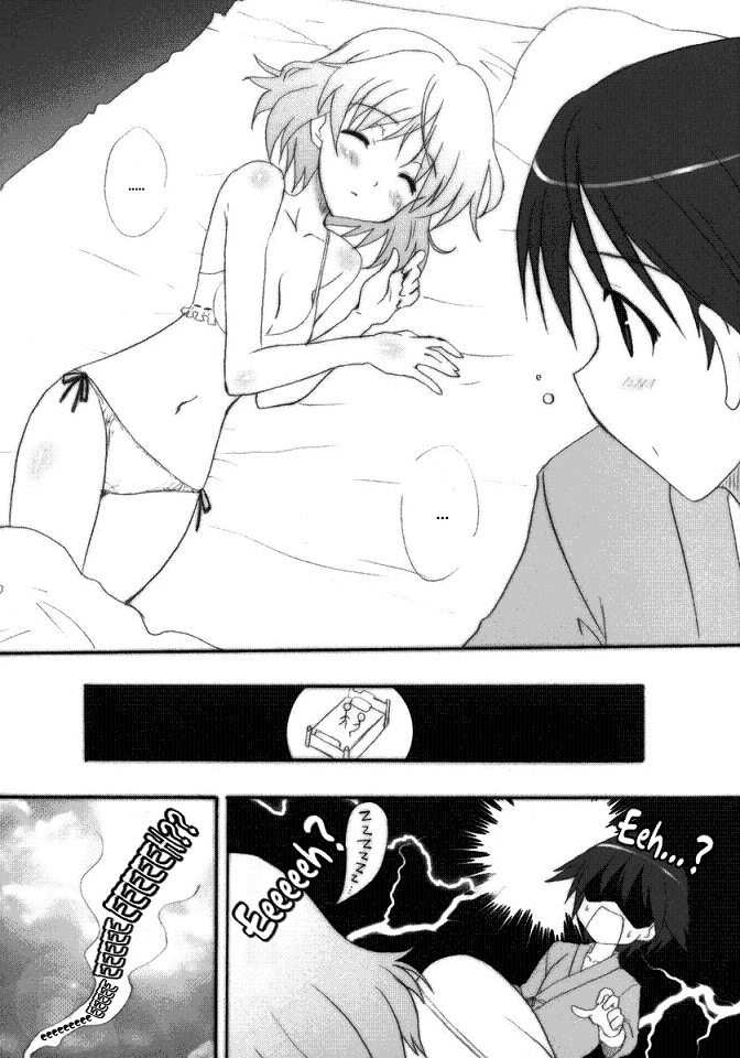 sanya v. litvyak and miyafuji yoshika (world witches series and 1 more) drawn by kyogoku_shin