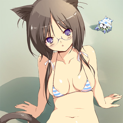 original and 1 more drawn by mamecchi