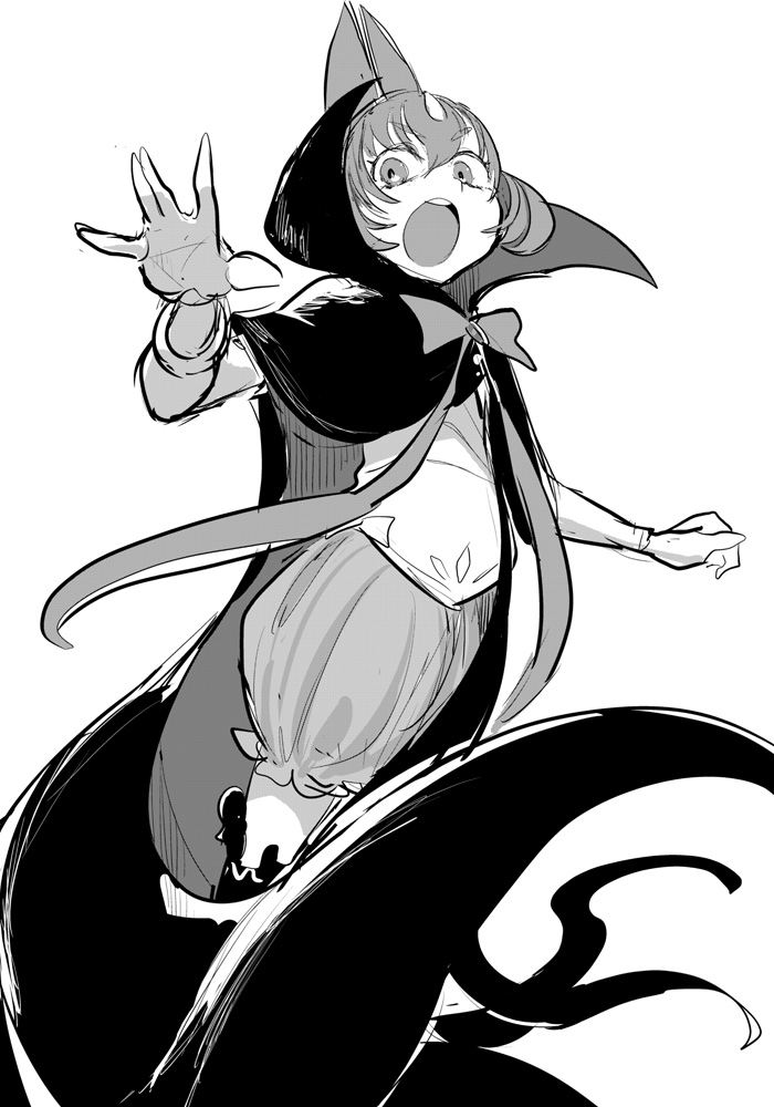 sawa sudachi (mahou shoujo madoka magica and 1 more) drawn by ken_(koala)