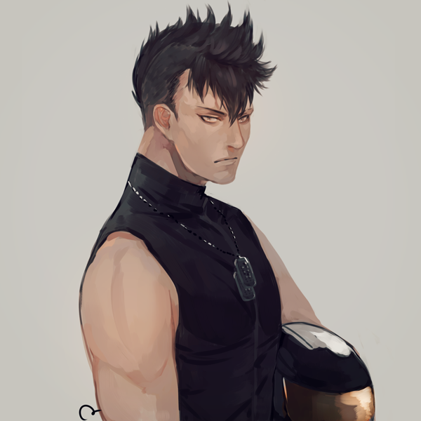 messer ihlefeld (macross and 1 more) drawn by az_(wakana)