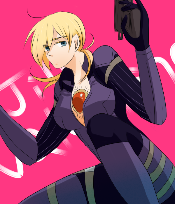 jill valentine (resident evil and 1 more) drawn by pprmr