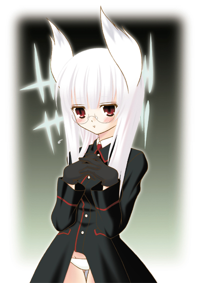 heidimarie w. schnaufer (world witches series and 1 more) drawn by isa_(ni-iro)