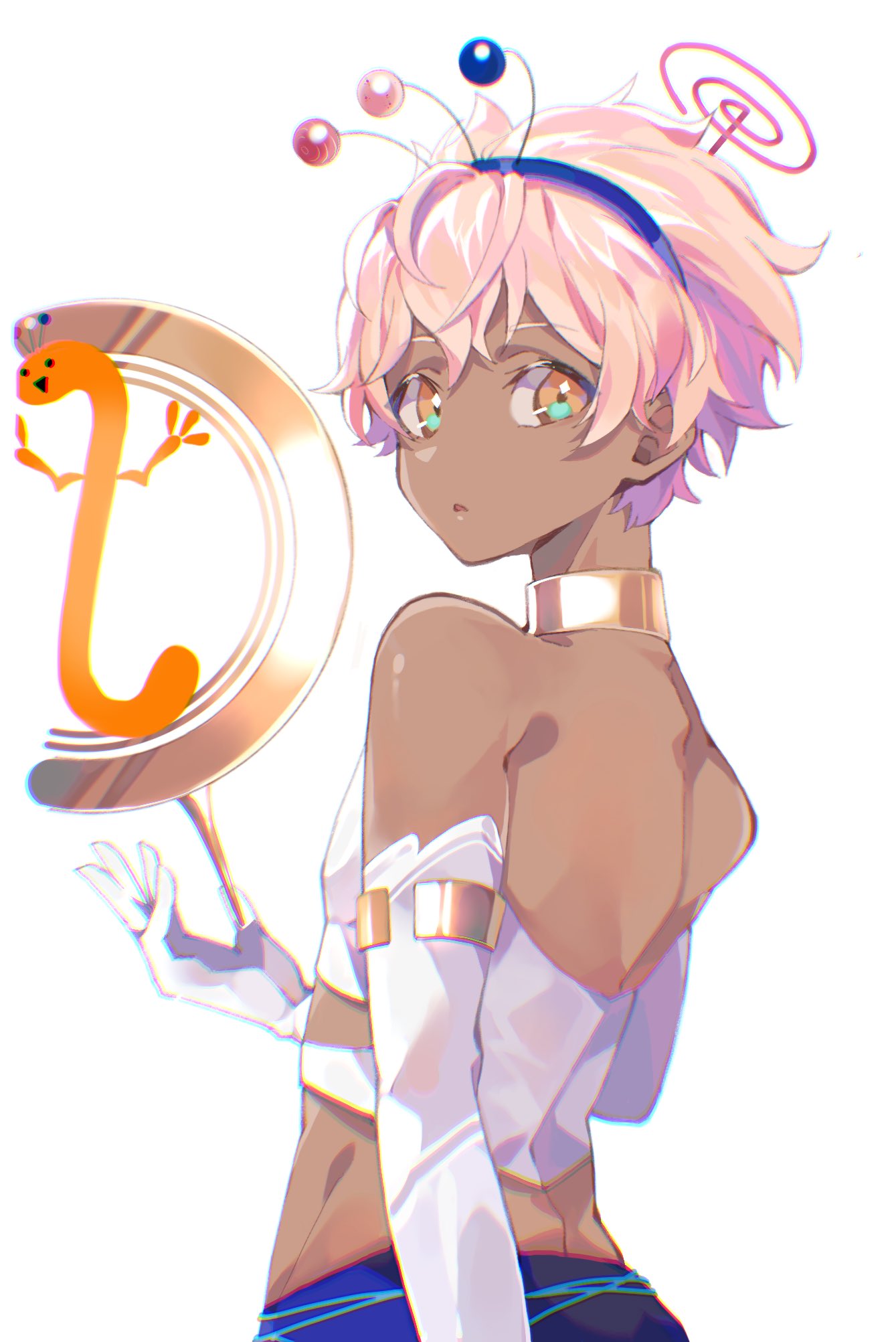 Tsukumo san