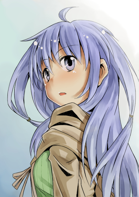 eria and eria the water charmer (yu-gi-oh! and 1 more) drawn by 0nikiri and giji_eizan