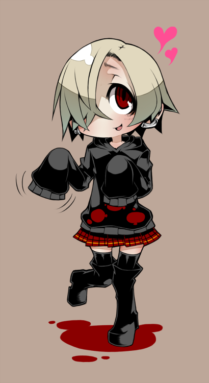 shirasaka koume (idolmaster and 1 more) drawn by ayame_hashinimasen