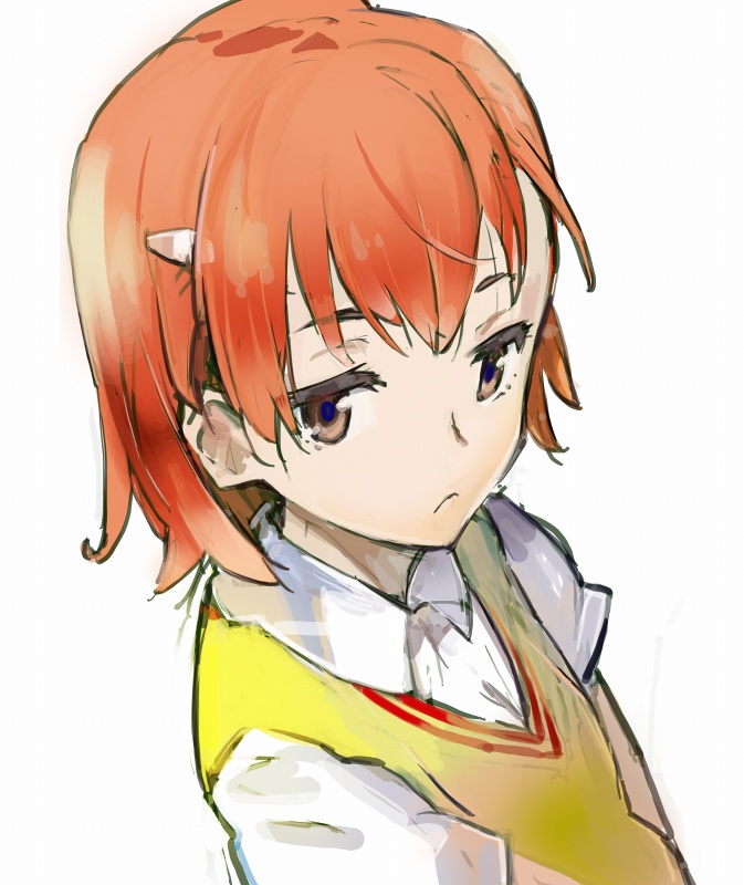 misaka mikoto (toaru majutsu no index and 1 more) drawn by itachi_(3dt)