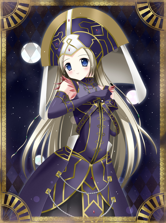 divine grace northwemko (yu-gi-oh! and 1 more) drawn by marble_(aozorayoshino)