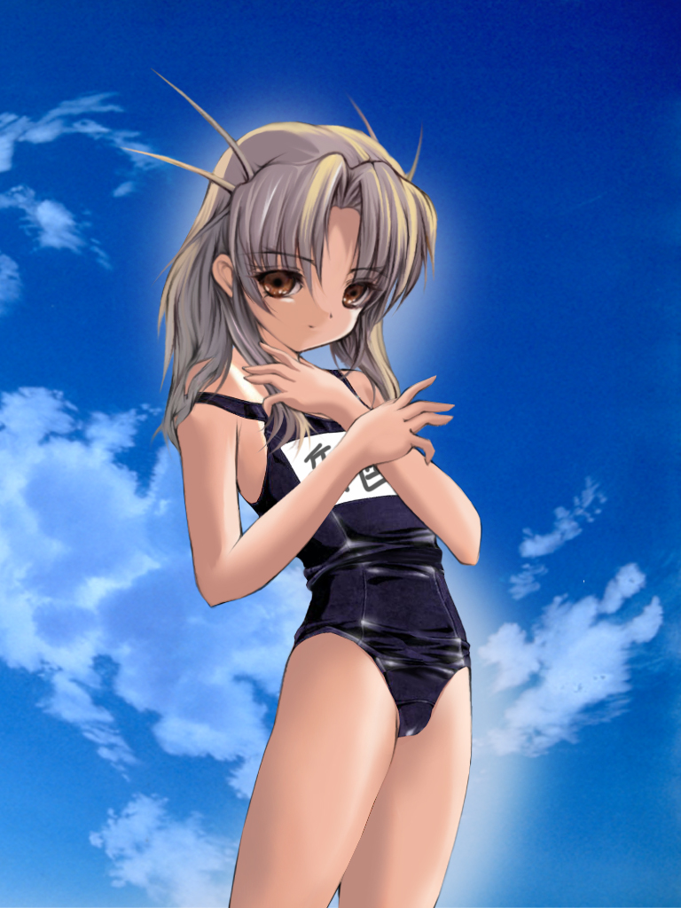 takega satsu (dai and 1 more) drawn by onigirikun