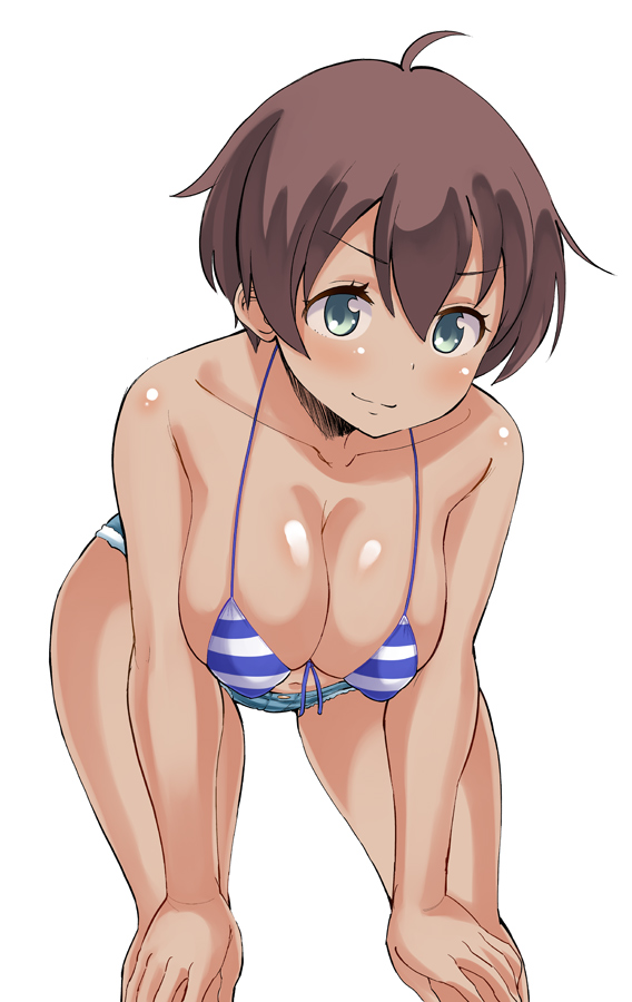 shinoda hajime (new game!) drawn by norakuro_nero