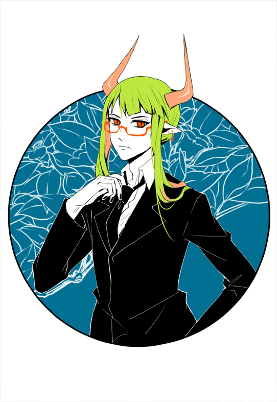 yosaflame (funamusea and 1 more) drawn by majiang