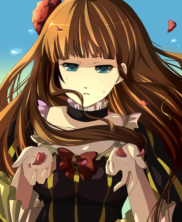 beatrice (umineko no naku koro ni) drawn by kisa_(pixiv_592474)