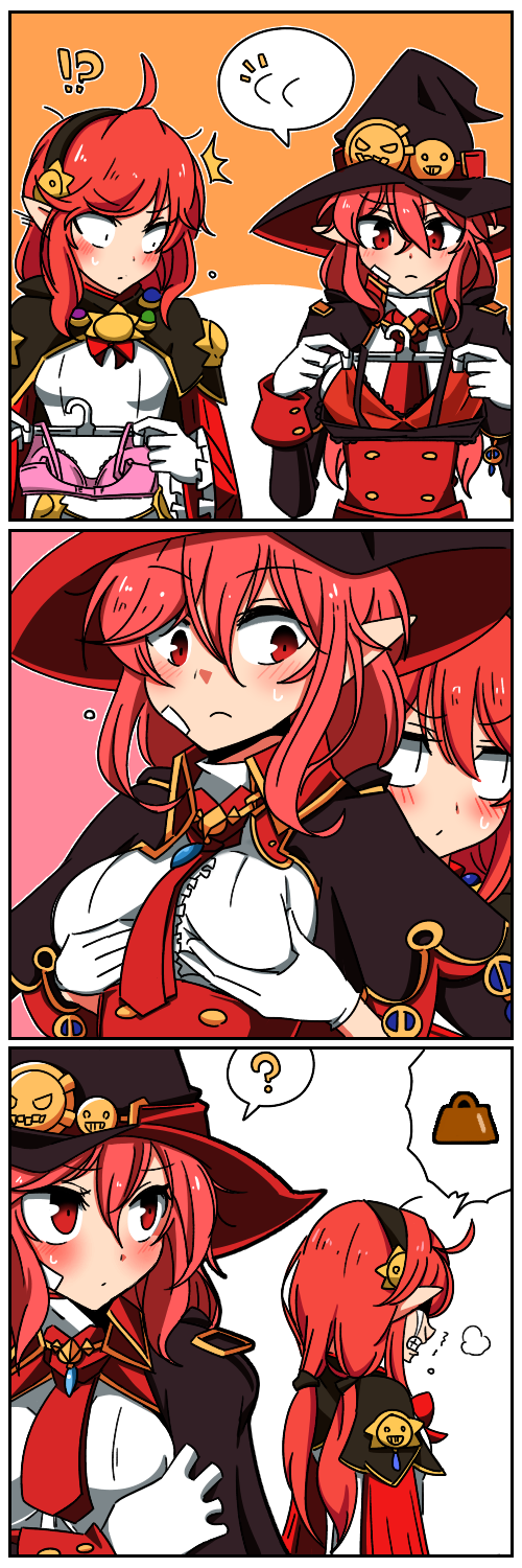 female mage, elementalist, overmind, witch, and geniewiz (dungeon and fighter) drawn by sss_(komojinos3)