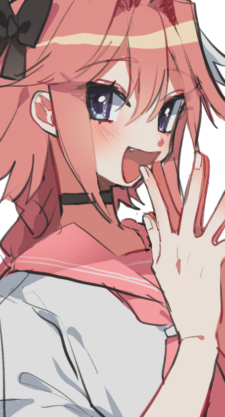 astolfo (fate and 2 more) drawn by koyashaka